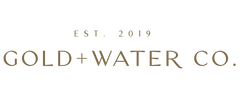 GOLD+WATER CO.