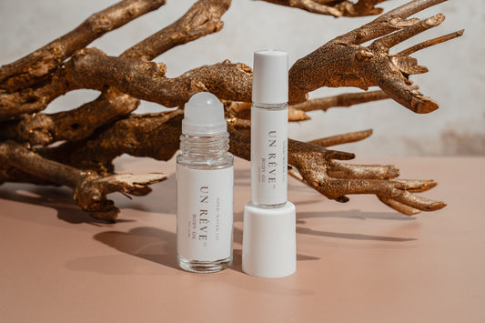 Fragrance Oil Rollerballs