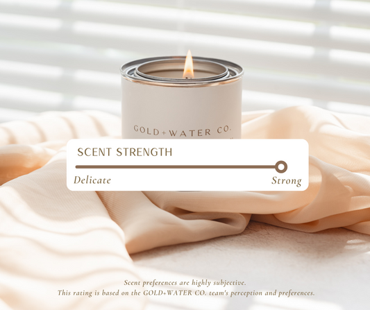 IVORY SAGE NO. 03 | Candle