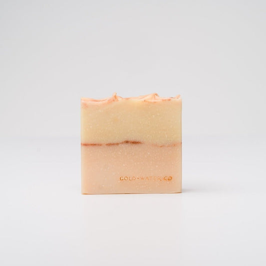 BRIGHT | Handcrafted Soap - GOLD+WATER CO.