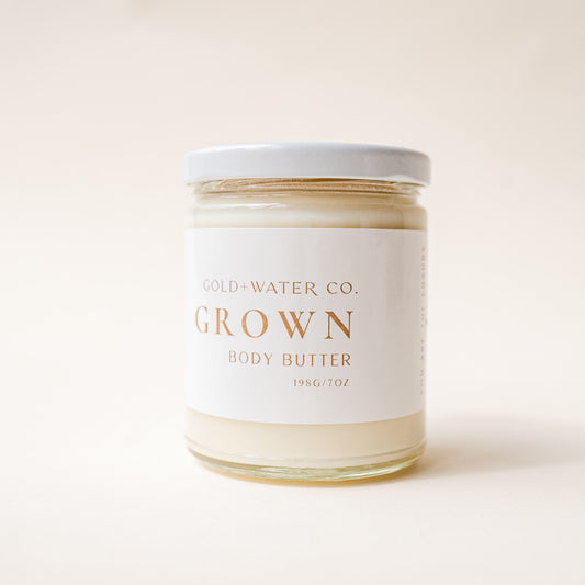 Body Butter