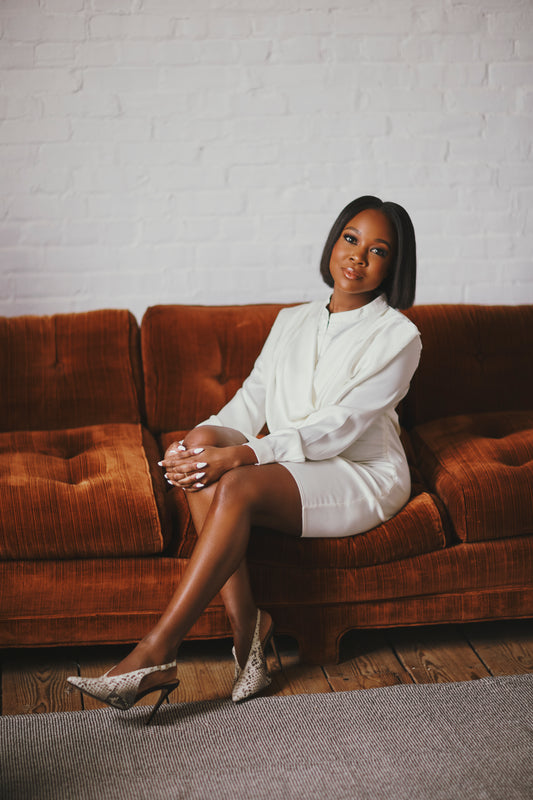 My Business Philosophy