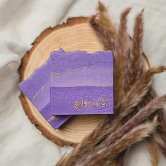 October | GOLD+WATER CO.