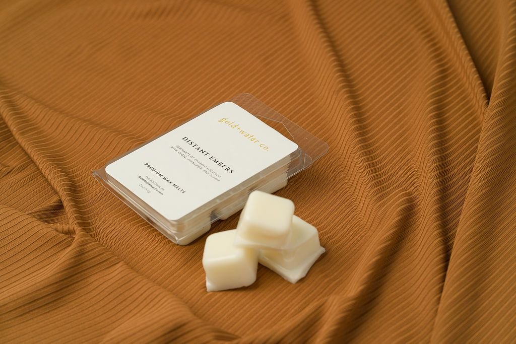 Restock+Release | GOLD+WATER CO.