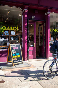 Pop-Up: Cupid's Bazaar