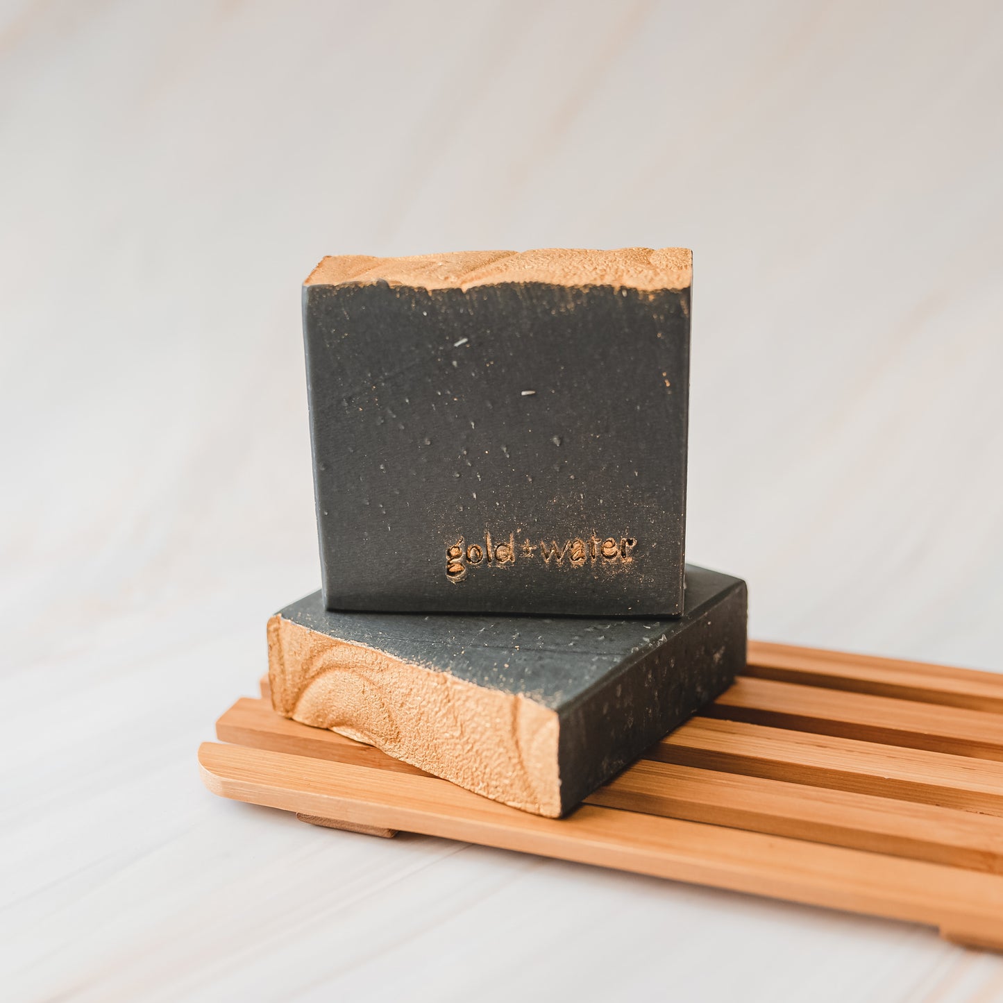 REVOLVER | Signature Handcrafted Soap