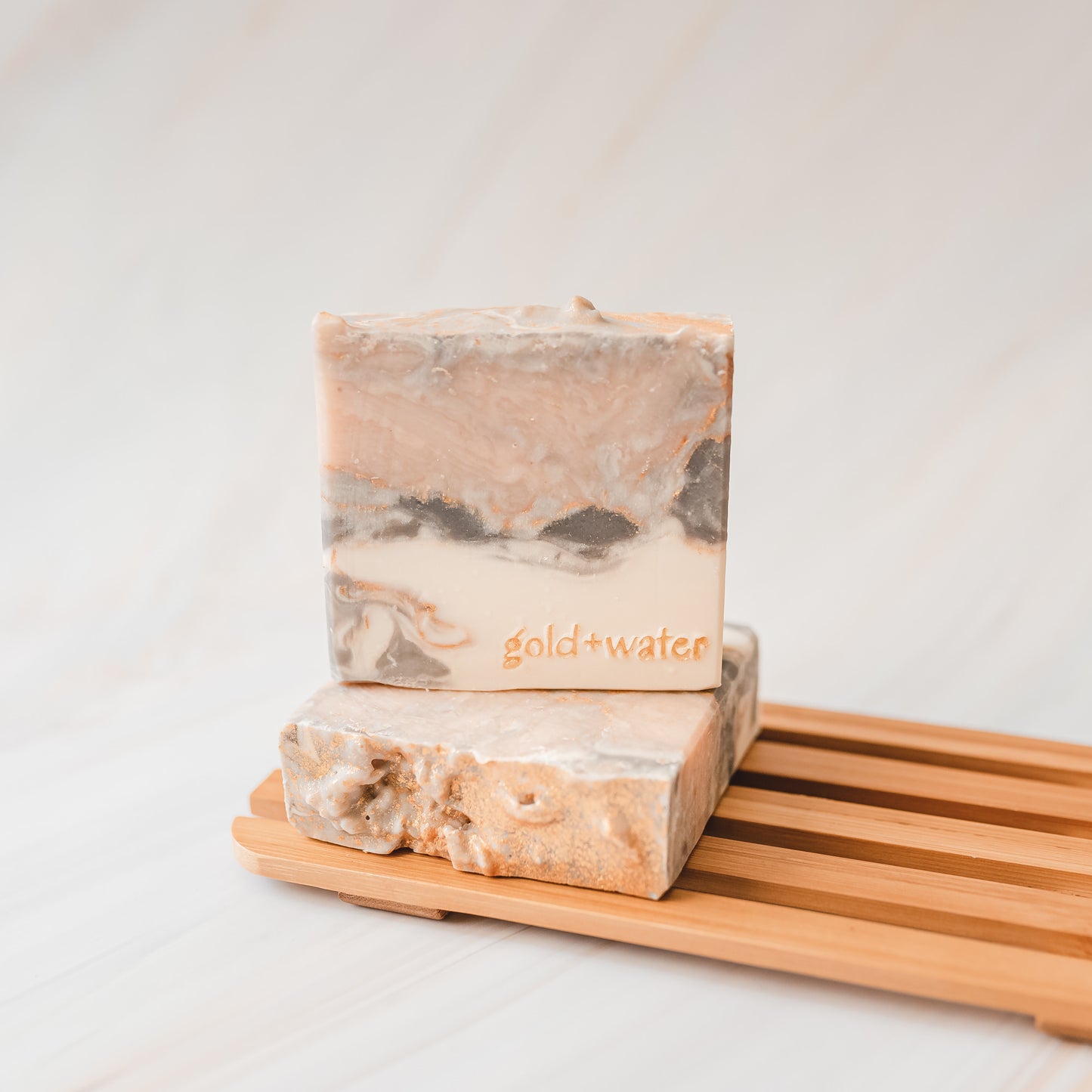 REFRESH | Signature Handcrafted Soap