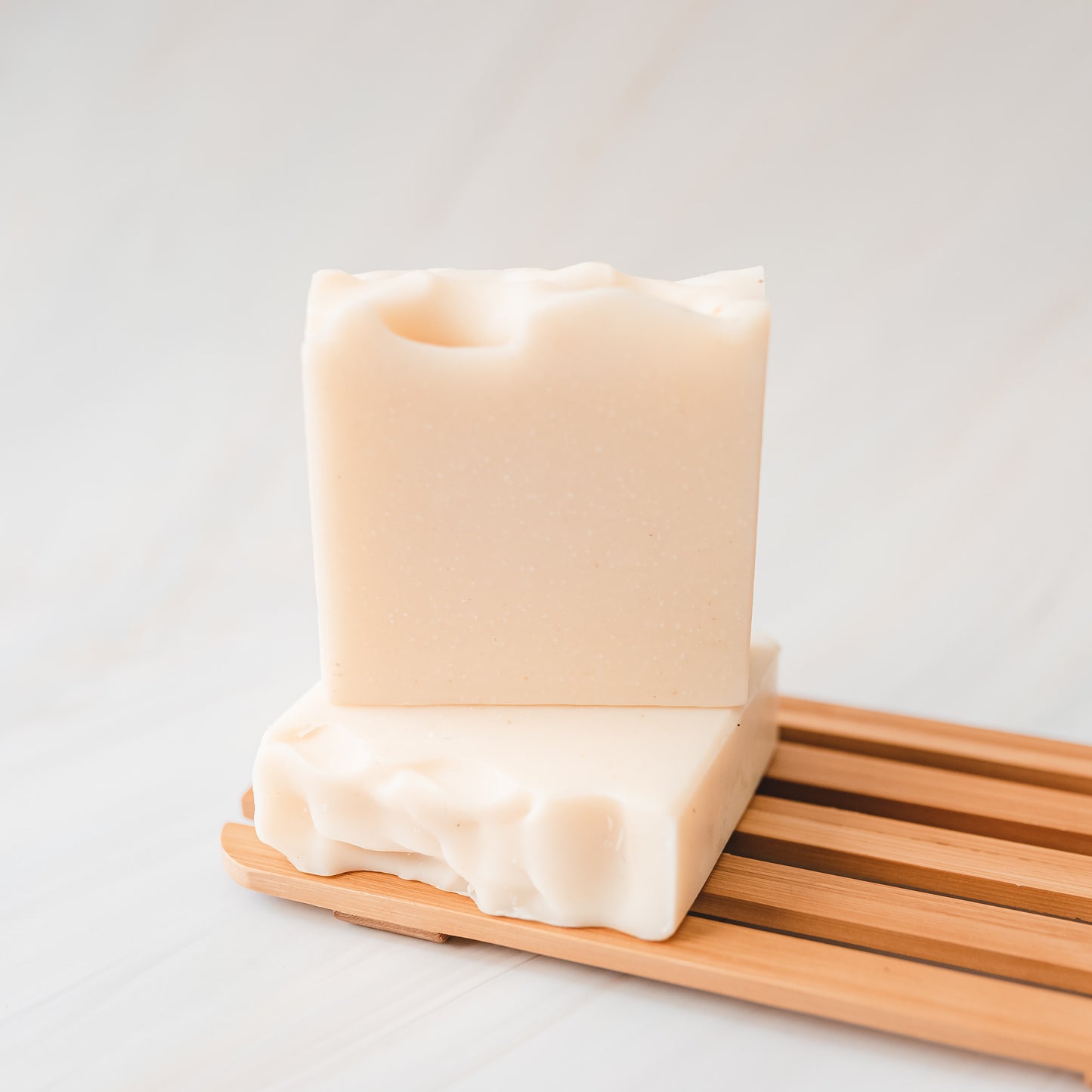 BARE | Signature Handcrafted Soap