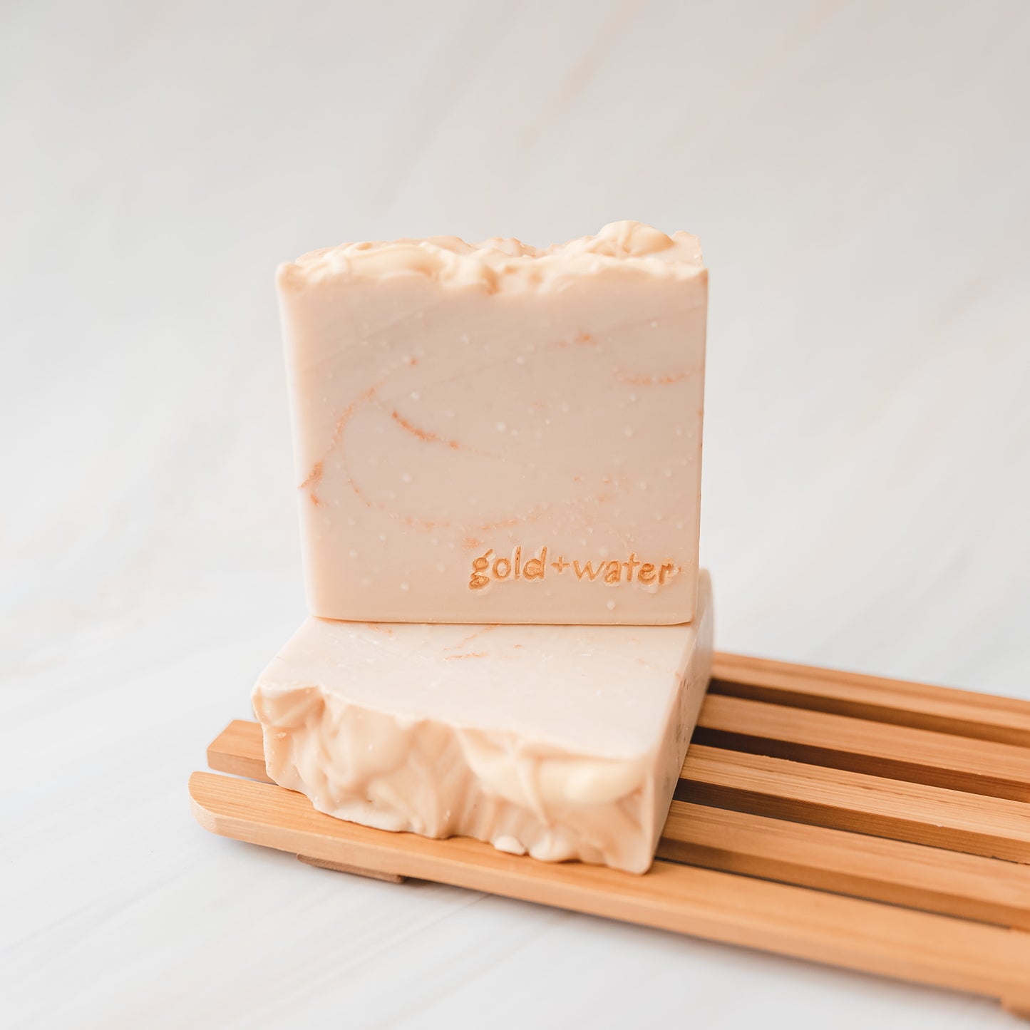 SANTALUM | Signature Handcrafted Soap