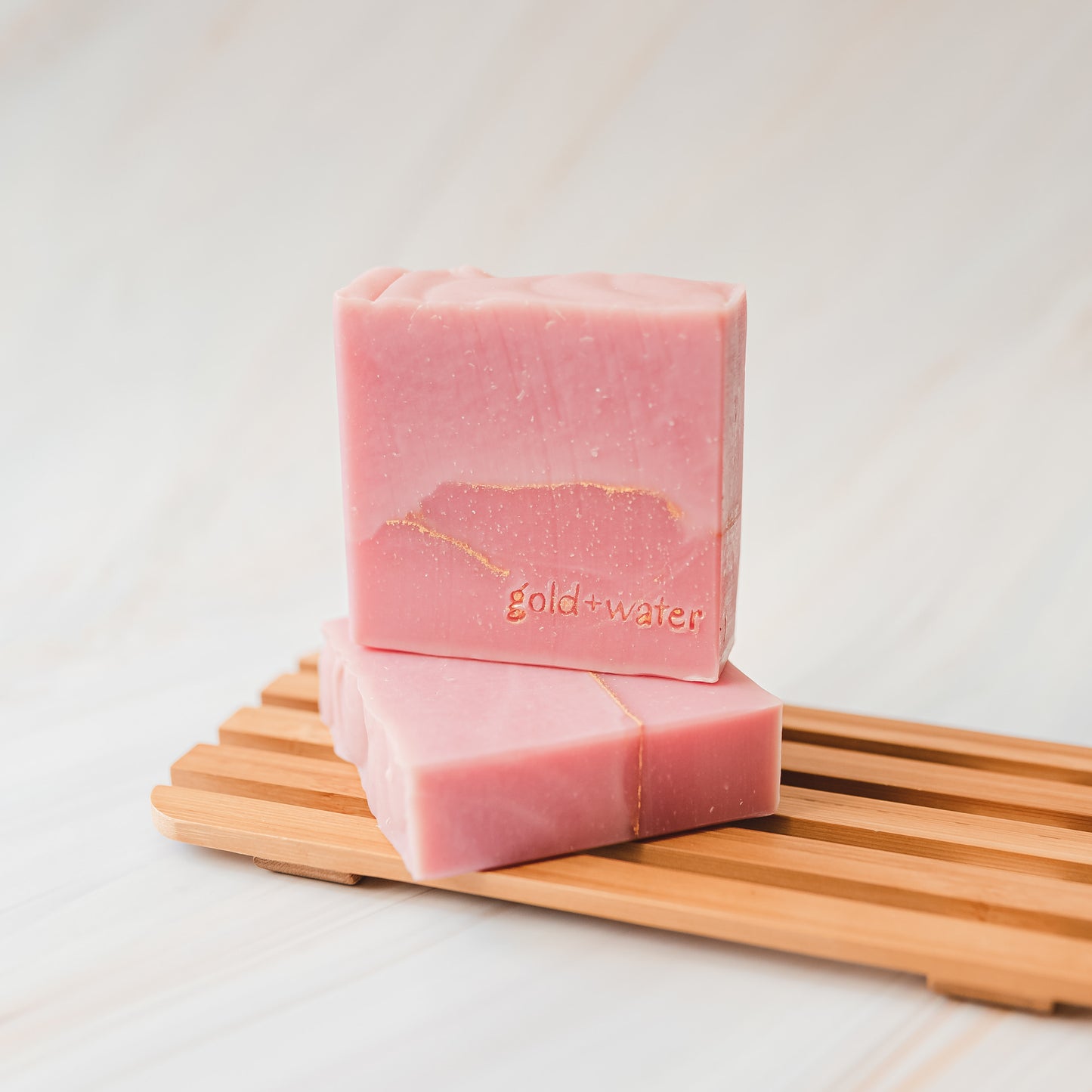 PINK | Signature Handcrafted Soap